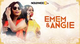 Emem et Angie