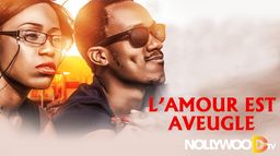 L'amour est aveugle