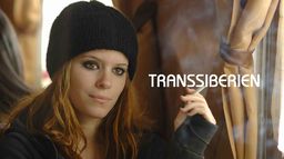 Transsibérien