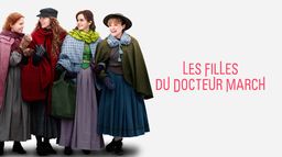 Les filles du docteur March