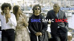 Smic, Smac, Smoc