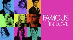 Famous in Love