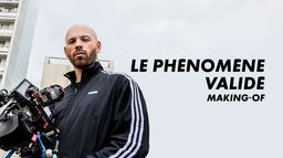 Le phénomène Validé