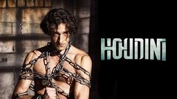 Houdini, l'illusionniste