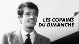 Les copains du dimanche