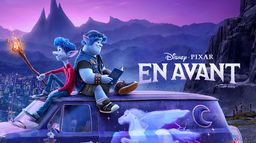 En avant