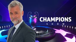 Champions Show