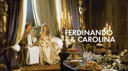 Ferdinando e Carolina