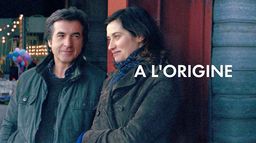 A l'origine