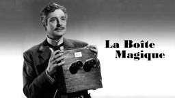 La boîte magique