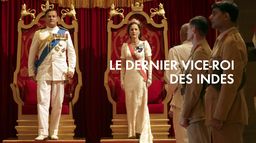 Le dernier vice-roi des Indes