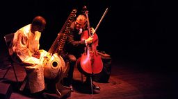 Jazz à Vienne
