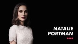 Natalie Portman
