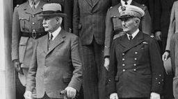 Darlan, le troisième homme de Vichy