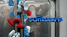 Les Schtroumpfs