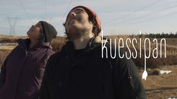 Kuessipan