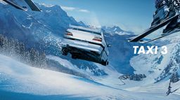 Taxi 3