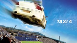 Taxi 4