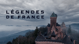 Légendes de France