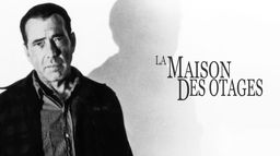 La maison des otages