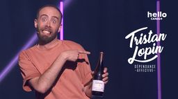 Tristan Lopin : Dépendance affective