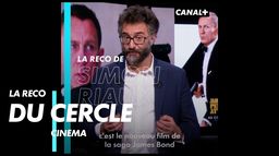 Mourir peut attendre – Recommandation du Cercle
