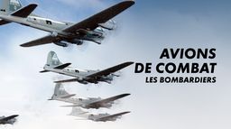 Avions de combat