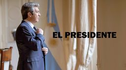 El presidente