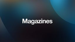 Magazines
