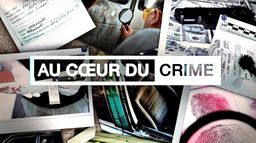 Au coeur du crime