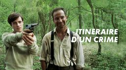 Itinéraire d'un crime