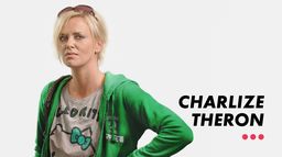 Charlize Theron