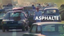 Asphalte