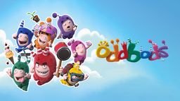 Oddbods