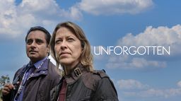 Unforgotten : le passé déterré