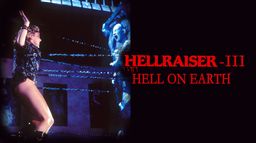 Hellraiser III