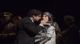 'Les Contes d'Hoffmann' au Staatso