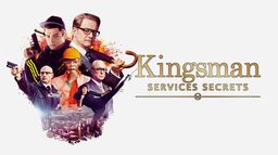 Kingsman : services secrets