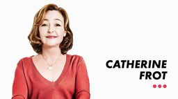 Catherine Frot