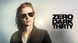 Zero Dark Thirty