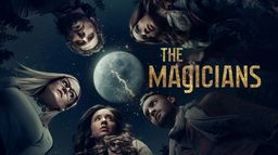 The Magicians