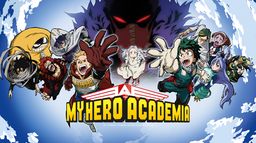 My Hero Academia