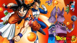 Dragon Ball Super