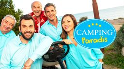 Camping Paradis