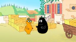 Barbapapa - Saison 2