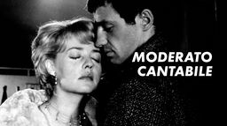 Moderato cantabile