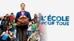 L'école pour tous