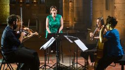 Fauré, Berlioz, Debussy,  Duparc -