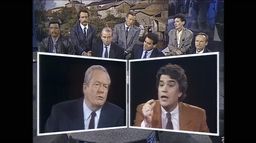 Duels télévisés, 60 ans de débats politiques