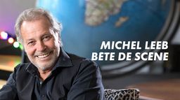 Michel Leeb : bête de scène